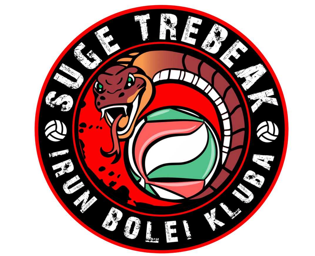 Suge Trebeak Bolei